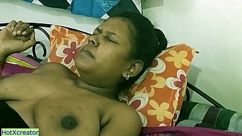 Indian supah super hot teen man torn up room service dame at local hotel! New hindi fuck-fest