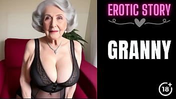[GRANNY Story] Grannie Wants To Rip up Her Step Grandson Part 1