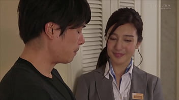 #2Iori Furukawa - Splendid Wedding Planner Helps The Groom Unwind Some Pressure Before The Ceremony
