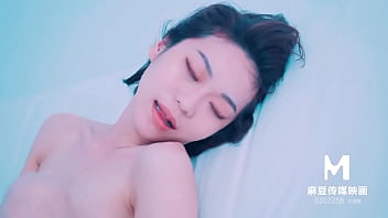 Trailer-Having Immoral Fucky-fucky During The Pandemic Part4-Su Qing Ge-MD-0150-EP4-Best Original Asia Pornography