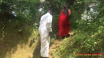 AS A OF A Well-liked MILLIONAIRE, I Romped AN AFRICAN VILLAGE Girl ON THE VILLAGE ROADS AND I loved HER Raw Slit (FULL Vid ON XVIDEO RED)