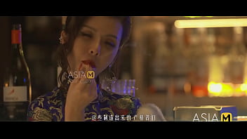 ModelMedia Asia-The Witch Asks For Cum-Su Yu Tang-MDSR-0001 EP4-Best Original Asia Porn Movie