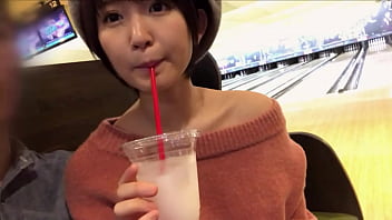 Https://bit.ly/3PL7S69　[Amateur POV] A date with Yuri, who looks fine with short hair! We went to the cinema, gripped a elastic tea, and then went bowling. After that, we went to a hotel and had sex!