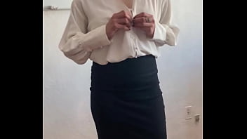 School gal Romps his Instructor in the CLASSROOM! Shall I tell you an ANECDOTE? I Fucked MY Instructor VERO in the Classroom When She Was Teaching Me! She is a very RICH Brazilian MILF! PART 2