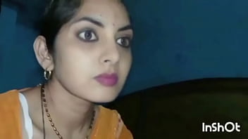 Indian newly wife fuck-fest video, Indian red-hot doll banged by her boyfriend behind her husband