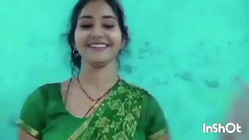 Indian newly wife bang-out video, Indian supah steaming female penetrated by her beau behind her husband, hottest Indian porn videos, Indian poking