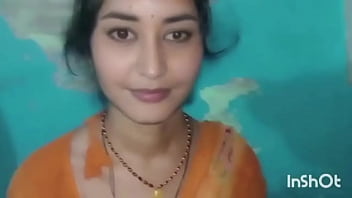 Xxx video of Indian super-steamy girl Lalita bhabhi, Indian best poking video