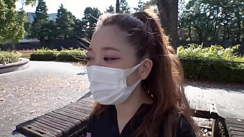 Rin Azuma 東凛 300MAAN-737 Total video: https://bit.ly/3R9op3H